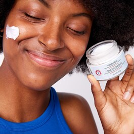Firming Cream  -Crema rassodante con peptidi + niacinamidi + collagene