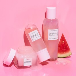 Watermelon Glow - Mini Tonico Astringente PHA + BHA Illuminante Anguria