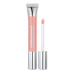 Rouge Rabanne Glowies - Gloss Labbra Ultra-Luminoso, No Sticky e Colorato, RABANNE MAKEUP