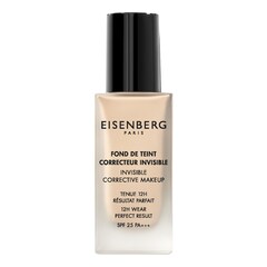 Fond de Teint Correcteur Invisible, EISENBERG