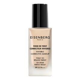 Fond de Teint Correcteur Invisible
