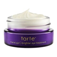 Maracuja C-brighter - Crema Contorno occhi al Maracuja, TARTE