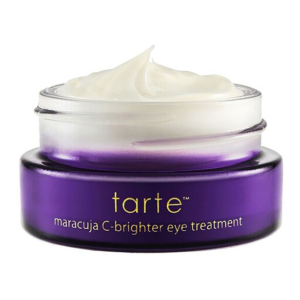 Maracuja C-brighter - Crema Contorno occhi al Maracuja, TARTE