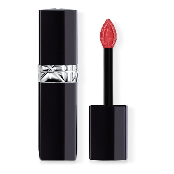 Rouge Dior Forever Liquid Lacquer – Brillante, ultra-pigmentato, no-transfer, DIOR