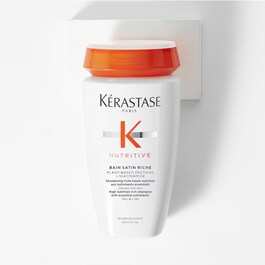 Bain Satin Riche - Shampoo per capelli