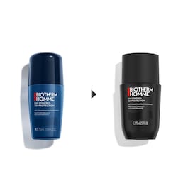 Day Control - Deodorante Roll-on protezione 72H