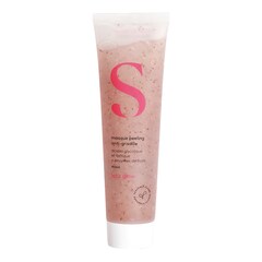 Maschera peeling anti-grigiore - Maschera booster di luminosità, SEASONLY
