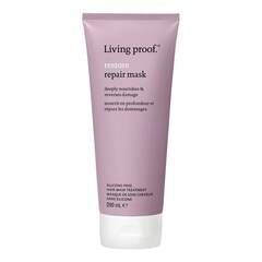 Restore Repair Mask - Maschera trattante per capelli, LIVING PROOF