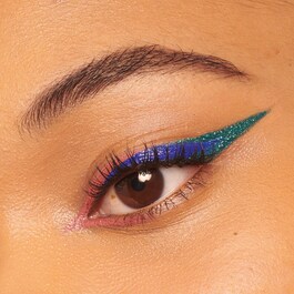 Intense ink liner - Eyeliner liquido intenso Waterproof