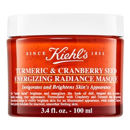 Turmeric Cranberry Seed Energizing Radiance Mask - Maschera Illuminante viso