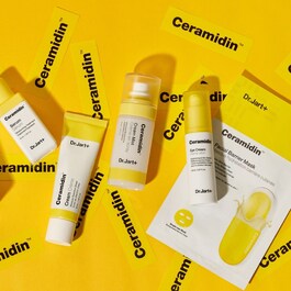 Ceramidin - Maschera Idratante
