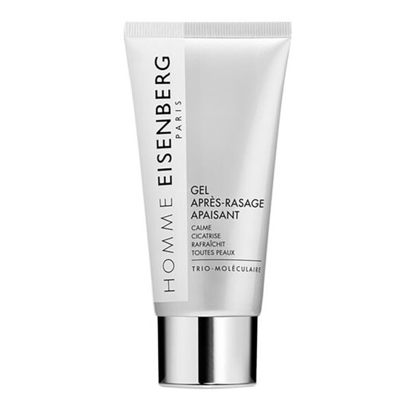 Gel Après-Rasage Apaisant Homme - Gel Dopo Barba Calmante Uomo, EISENBERG