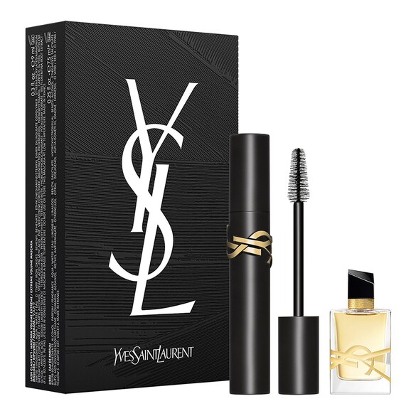 Cofanetto Lash Clash - Cofanetto Regalo YSL, YVES SAINT LAURENT