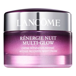 Rénergie Multi-Glow - Crema Notte Rivitalizzante 