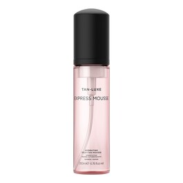 Express Mousse - Schiuma autoabbronzante idratante
