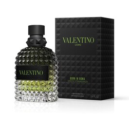 Born in Roma Green Stravaganza Uomo - Eau de Toilette uomo