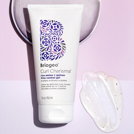 Curl Charisma® - Gel anti-crespo agli aminoacidi di riso + quinoa
