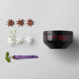 Maschera rivitalizzazione intensa dalle radici alle punte - Maschera Capelli