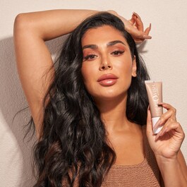 Glowish - Multidew Skin Tint - Fluido colorato idratante