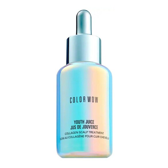 Youth Juice - Trattamento al collagene per il cuoio capelluto, COLOR WOW