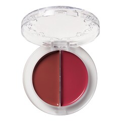 Good Apple Blush Duo - Blush in crema, KVD Beauty