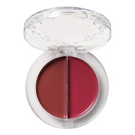 Good Apple Blush Duo - Blush in crema