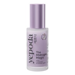 The Midnight Magic – Maschera notte nutriente Slow Aging, YEPODA