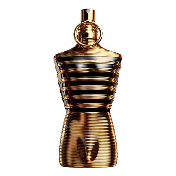 Le Male Elixir - Parfum - Note di Lavanda, Fava Tonka & Benzoino, JEAN PAUL GAULTIER
