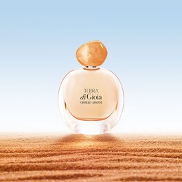 Terra di Gioia Eau De Parfum - La nuova fragranza fruttata floreale