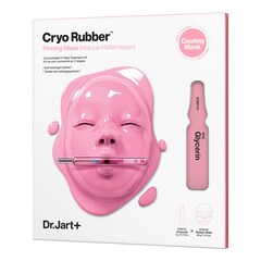 Cryo Rubber™ Firming Mask - Maschera Viso Rassodante, DR.JART+
