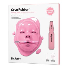 Cryo Rubber™ Firming Mask - Maschera Viso Rassodante