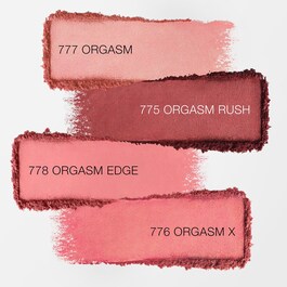 Talc-Free Blush - Blush