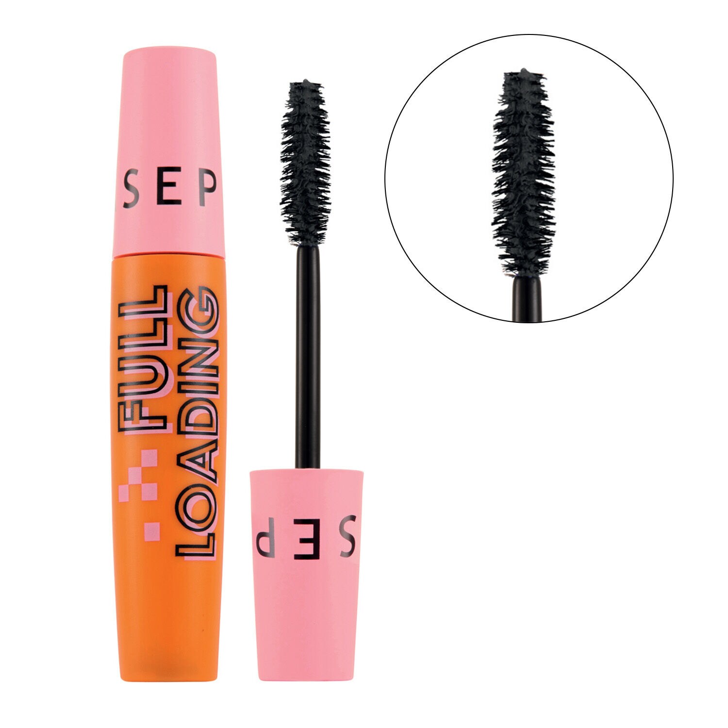 Dolce and gabbana mascara sephora top