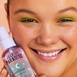 Day Dew - Spray autoabbronzante per il viso