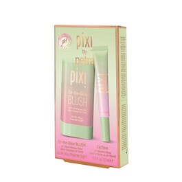 Pixi Baton Hydratant - Colore e gloss labbra reattivi al pH