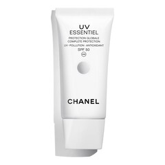 UV ESSENTIEL  - Protezione Globale Antiossidante Contro L'Inquinamento Spf, CHANEL
