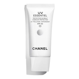 UV ESSENTIEL  - Protezione Globale Antiossidante Contro L'Inquinamento Spf