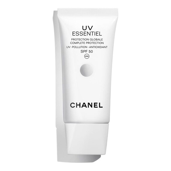 UV ESSENTIEL  - Protezione Globale Antiossidante Contro L'Inquinamento Spf, CHANEL
