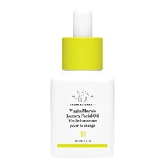 Virgin Marula Luxury Facial Oil , DRUNK ELEPHANT