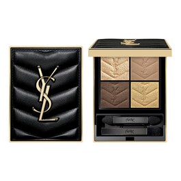 Couture Mini Clutch - Palette Occhi