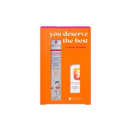 You Deserve The Best -  Cofanetto Viso