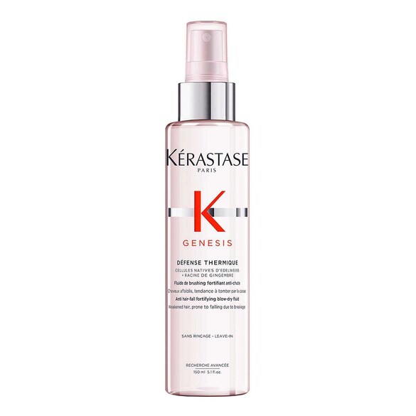 Genesis Défenese Thermique - Termoprotettore Leave-In, KÉRASTASE
