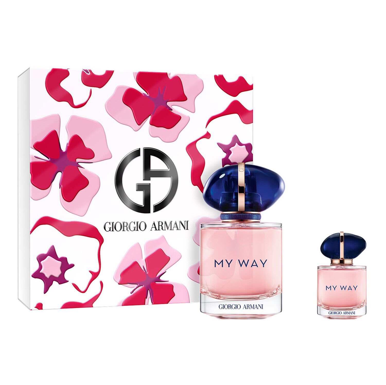 Profumo shop armani donna