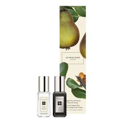 English Pear & Freesia + Myrrh & Tonka - Cofanetto Fragranze, JO MALONE LONDON
