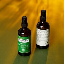 Resurrect - Tonico illuminante viso