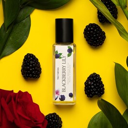 Blackberry Lily - Olio profumato