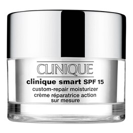 Clinique Smart SPF 15 - Crema Riparatrice su Misura SPF 15