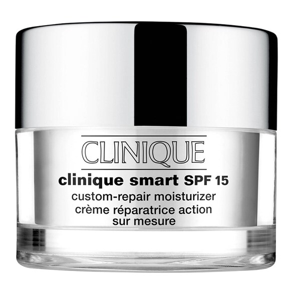 Clinique Smart SPF 15 - Crema Riparatrice su Misura SPF 15, CLINIQUE