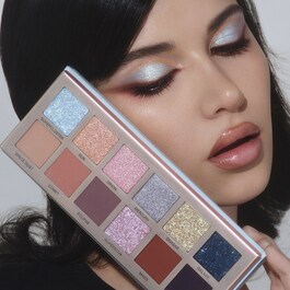 Palette Cosmos - Palette di ombretti