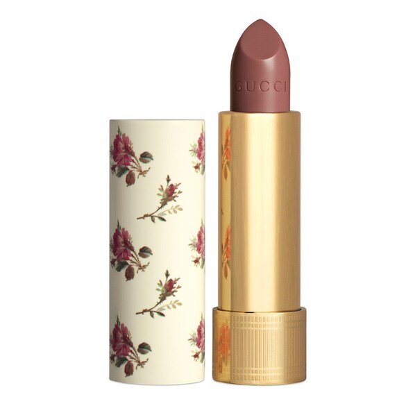 Rouge à Lèvres Voile - Rossetto finish luminoso, GUCCI